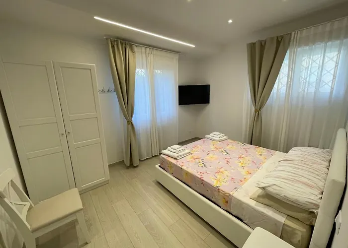 B&B San Luca Bologna