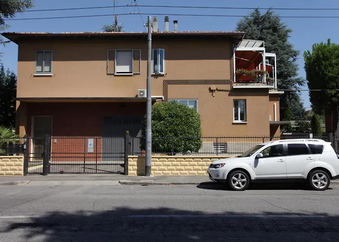Casa Vacanze Antonia Bologna